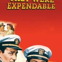 They Were Expendable