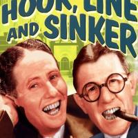 Hook, Line and Sinker