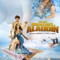 Aladinova nová dobrodružství