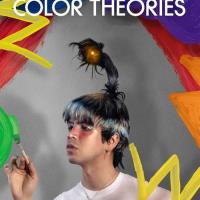 Color Theories by Julio Torres. A Guide to Seeing the World