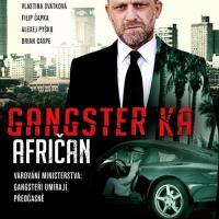 Gangster Ka: Afričan