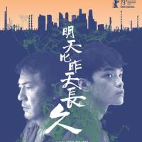 Zítřek bude dlouhý