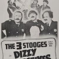 Dizzy Detectives