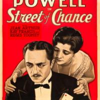 Street of Chance