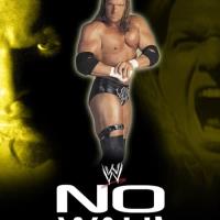 WWE No Way Out
