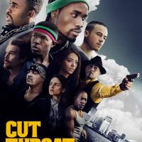 Město na ostří nože