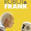 Robot a Frank