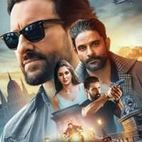 Jewel Thief - The Heist Begins