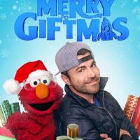 Vánoční dílna s Elmem a Markem Roberem