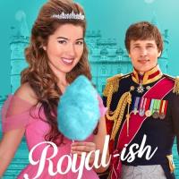 Royal-ish