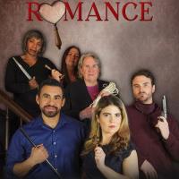 My Mystery Romance