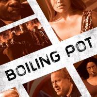 Boiling Pot