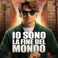 Já jsem konec světa