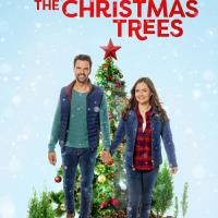 You, Me and the Christmas Trees