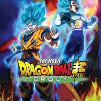 Dragon Ball Super: Broly