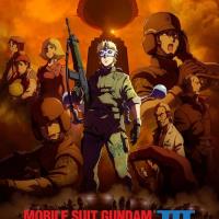 Mobile Suit Gundam: The Origin III - Dawn of Rebellion