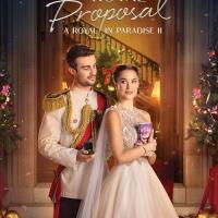 I ty jednou potkáš svého prince: Královské vánoční zásnuby