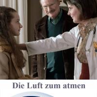 Die Luft zum atmen