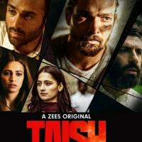 Taish