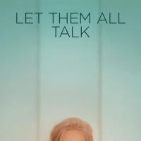 Nechte je všechny mluvit