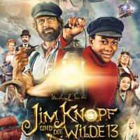 Jim Button and the Wild 13