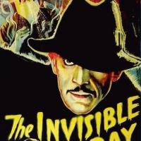 The Invisible Ray