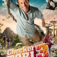Checker Tobi 3 - Die heimliche Herrscherin der Erde
