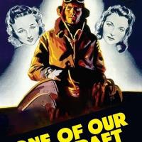 One of Our Aircraft Is Missing