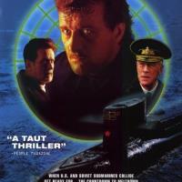 V nepřátelských vodách