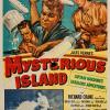 Mysterious Island