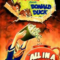 Všechno ve skořápce