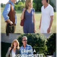 Stíny smrti: Vražda v Aigues-Mortes
