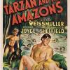 Tarzan and the Amazons