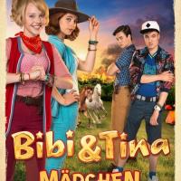 Bibi and Tina: Girls Versus Boys