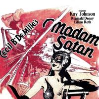 Madam Satan