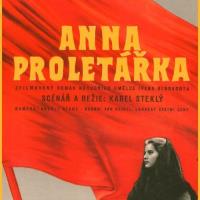 Anna proletářka