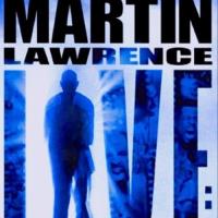 Martin Lawrence Live: Runteldat