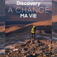 Discovery Changed My Life