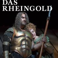 Wagner: Das Rheingold
