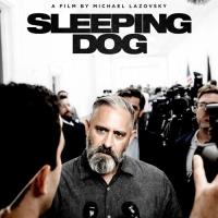 Sleeping Dog