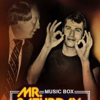 Mr. Saturday Night