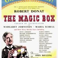 Kouzelná skříňka