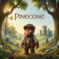Pinecone