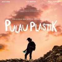 Pulau Plastik