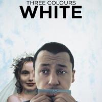 Tři barvy: Bílá