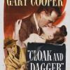 Cloak & Dagger