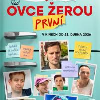Ovce žerou první