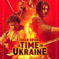 Once Upon a Time in Ukraine