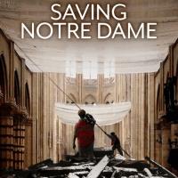 Záchrana katedrály Notre Dame