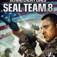 Seal Team 8: Za nepřátelskou linií